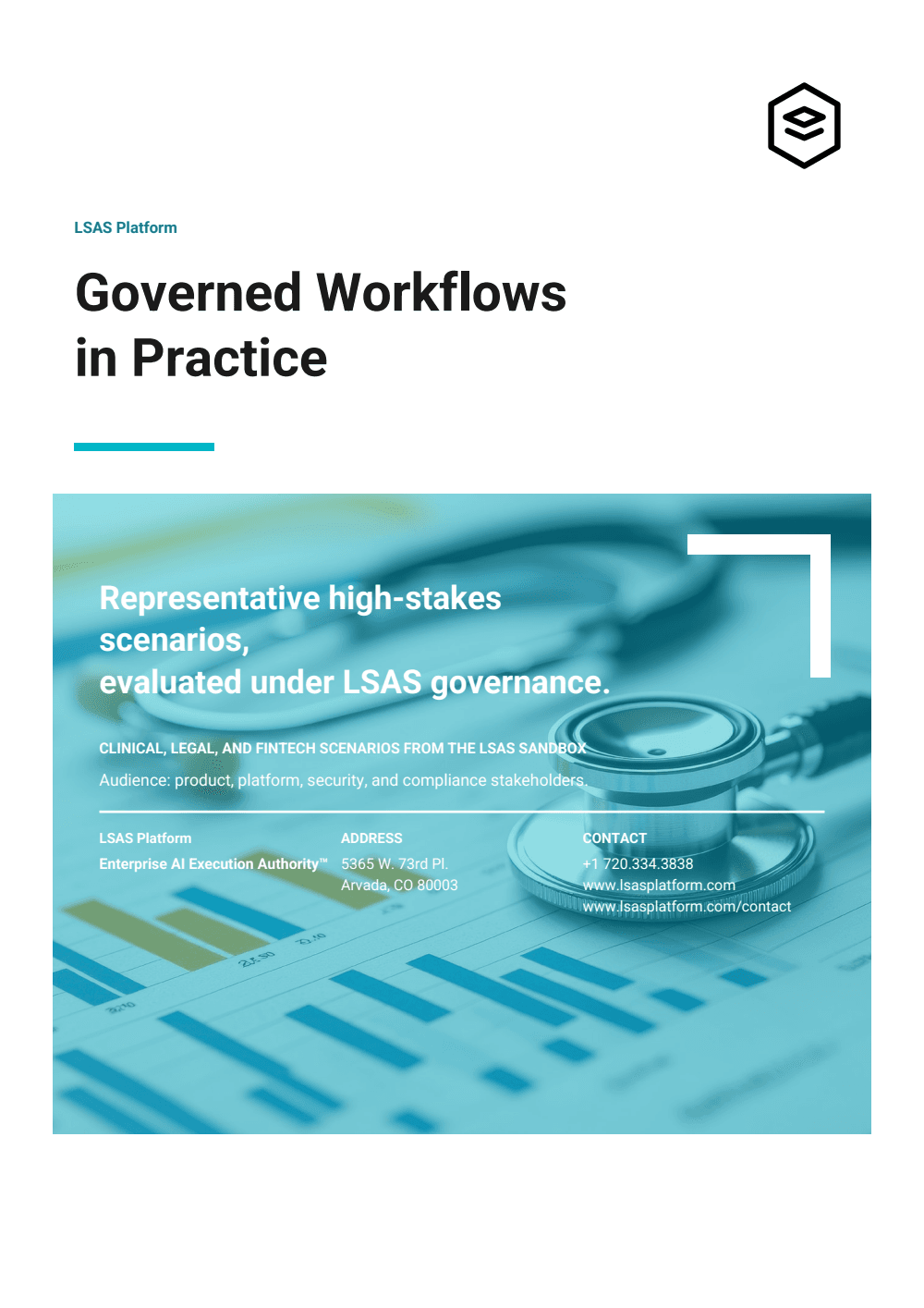 Governed Workflows in Practice cover